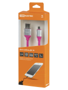 -,  19, USB - micro USB, 1 ,  , , TDM