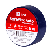 EKF PROxima   15 5   SafeFlex Auto