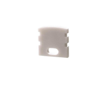  Deko-Light End Cap F-AU-02-05 Set 2 pcs