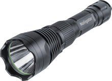  Navigator 61 092 NPT-P02-18650 . . CREE LEDx10. Li-ion 2.4 A/h