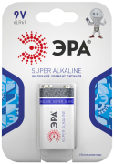   6LR61-1BL SUPER Alkaline (12/96/5760)