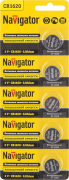 Navigator 94 780 NBT-CR1620-BP5