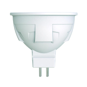 LED-JCDR 6W/NW/GU5.3/FR/DIM PLP01WH  , .  JCDR, .  .   (4000K). .  Uniel