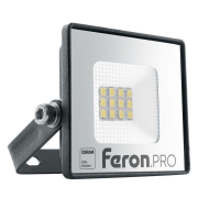   Feron LL-1000 10W 6400K