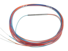 Hyperline FO-SPL-1x3-E11-0.9-3M  (, )  13, .,  ,1310/1550(40nm), 3 m, 0.9 mm, 