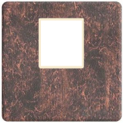    1- .  RJ-45 (rustic copper, )