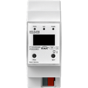 KNX IP-