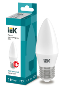   ECO C35  5 230 4000 E27 IEK