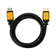  REXANT HDMI - HDMI 2.1  2  GOLD