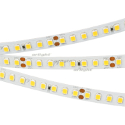  RT 2-5000-50m 24V Warm2700 2x (2835, 160 LED/m, LUX)