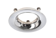   Deko-Light Reflector Ring Chrome for Series Uni II Mini