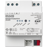 KNX  , 640mA