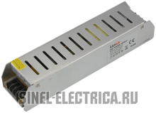   Slim 12V, 100W    ,   (IP23)