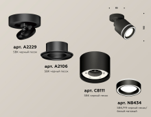   Ambrella light Techno Spot XM (A2229, A2106, C8111, N8434)