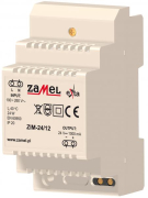    230VAC/24VDC 1200 IP20  DIN  3