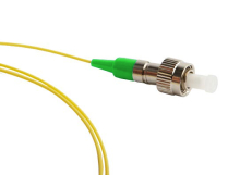 Hyperline FPT9-9-FC-APC-1M  SM 9/125 (OS2), FC/APC, 1 , LSZH