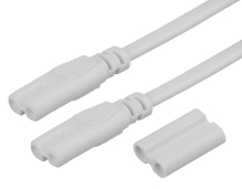 LLED--CONNECTOR KIT-W      LLED  C7, 10 (200/14000)