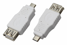   USB-A (Female) -  Micro USB (Male) REXANT