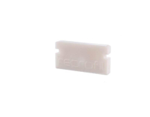  Deko-Light End Cap P-AU-01-08 Set 2 pcs