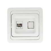 EKF PROxima  RJ-45 1-. . 