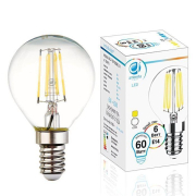    Ambrella light E14 6W 4200K  204215