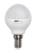 Jazzway PLED- SP G45 7w E14 4000K 230/50