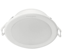   59444 MESON 080 6 40K WH recessed Downlight Philips 915005746001 / 5944431C3