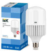  LED HP 120 230 6500 E40 IEK