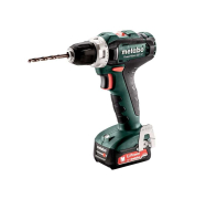 -  PowerMaxx BS 12 .. 22. Li-Ion .  Metabo 601036500