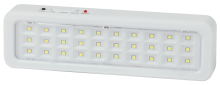     DBA-105-0-20 / 30LED 5 IP20