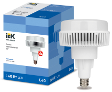  LED HP 160 6500 E40   . . IEK