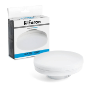   Feron LB-472 GX70 15W 6400K 48305