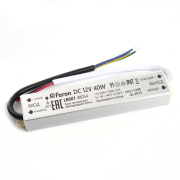      40W 12V IP67 (), LB007