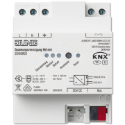 KNX  , 160mA