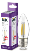  LED C35  . 5 230 3000 E27  360 IEK