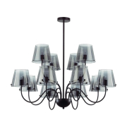   Lumion Moderni Smoky 6570/12C