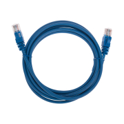 - U/UTP REXANT  5e, RJ45-RJ45, , 26AWG, LSZH, , 2 