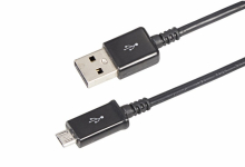 USB  microUSB     1 