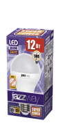 Jazzway   (LED)  d60 E27 180 12 220-240   - 5000