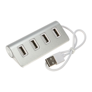  REXANT 4 USB-port 