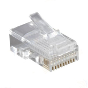 Hyperline PLUG-10P10C-U-06-10  RJ-50(10P10C),  (    ),   ,  6