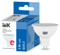   ECO MR16  5 230 6500 GU5.3 IEK