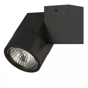   Lightstar Illumo XI Nero