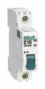   Dekraft -101 - 1P - 32A - C - 4.5kA - 1M