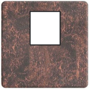    1- .  RJ-45 (rustic copper, )