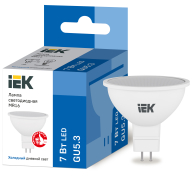   ECO MR16  7 230 6500 GU5.3 IEK