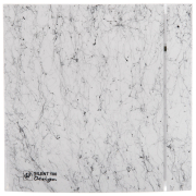 SILENT-100 CZ  MARBLE  WHITE  DESIGN-4C 