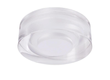  Deko-Light Acryl cover round 90mm, COB 68, M58