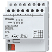 KNX/EIB- 