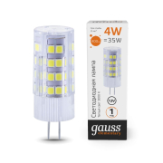   Gauss G4 4W 3000  10714